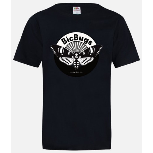 BicBugs shirt