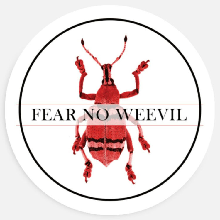 Fear No Weevil