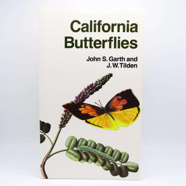 California Butterflies