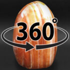 orange striped rock 360vidthumb