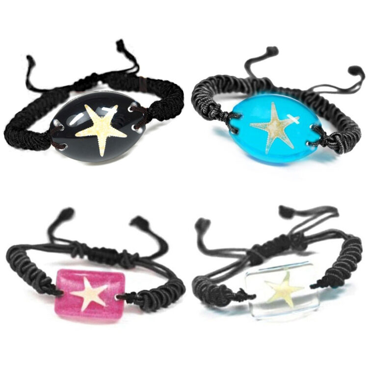 starfish bracelets combined (1)